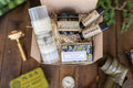 Hardworking Dad Gift - Little Flower Soap Co