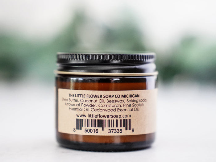Hardworking Dad Gift - Little Flower Soap Co