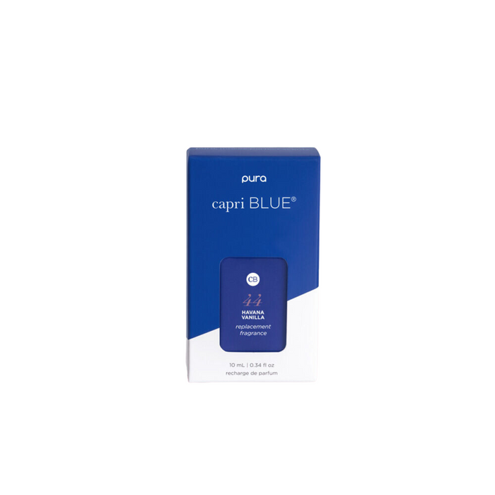 Havana Vanilla Pura Diffuser Refill