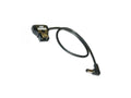 Hawk-Woods Power-Con (m) 2.5mm R/A Plug (40cm)