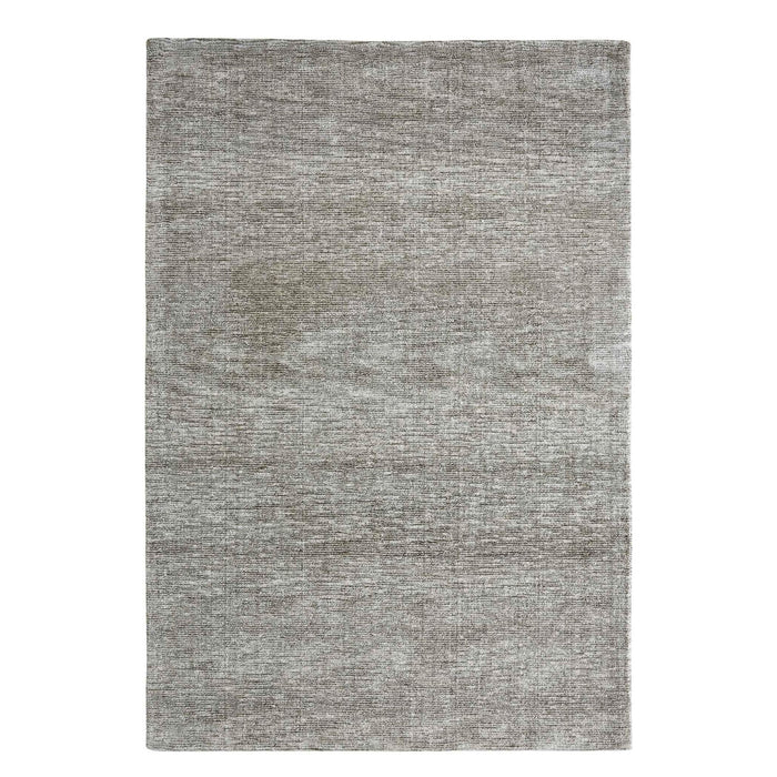 Hazel Rug | Olive/Cream