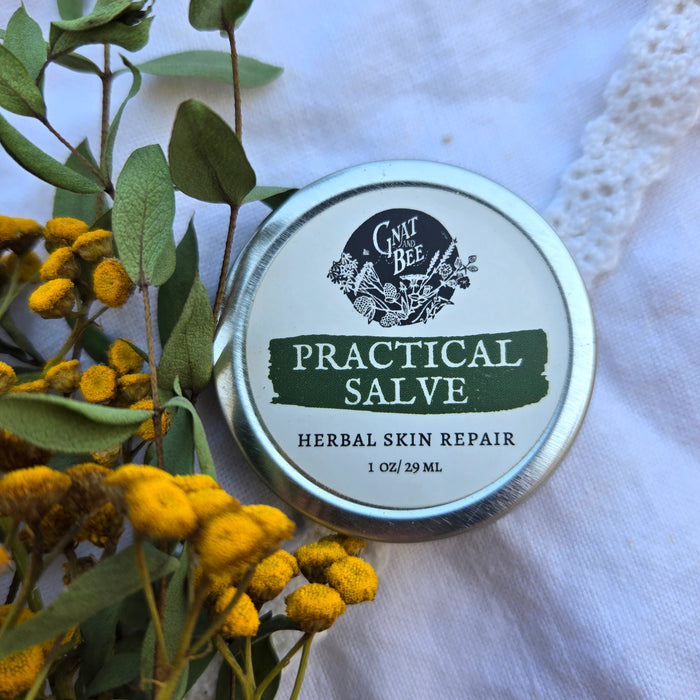 Herbal Birth Box for Mama and Baby