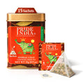 Herbal Chai - Comforting Spiced Tea Bags