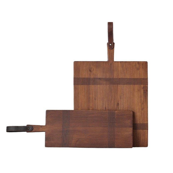 Heritage Cutting Board