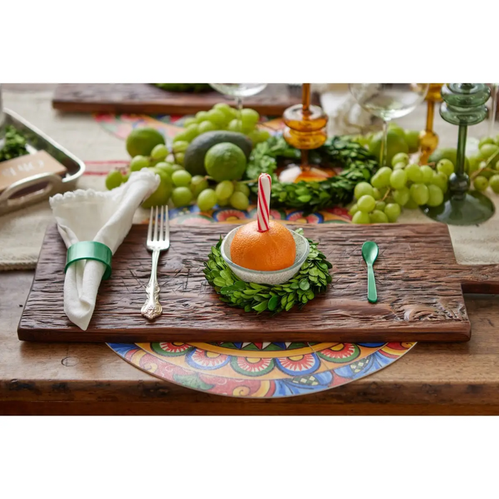 Heritage Cutting Board