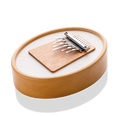 Hokema Kalimbas - Sansula Renaissance Melody
