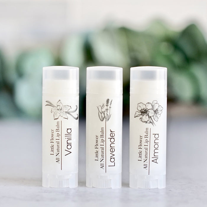 Home Spa Day Gift Set including Spa Towel and Nail Brush - Little Flower Soap Co