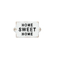 Home Sweet Home Sign