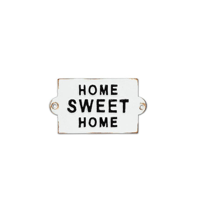 Home Sweet Home Sign