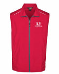 Honda Racing Techno Lite Logo Vest Red