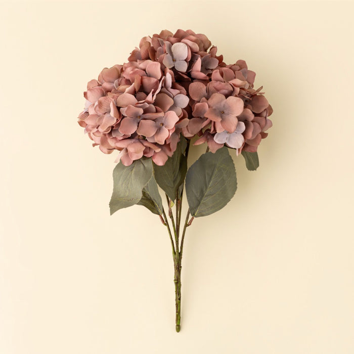 Hydrangea Spray
