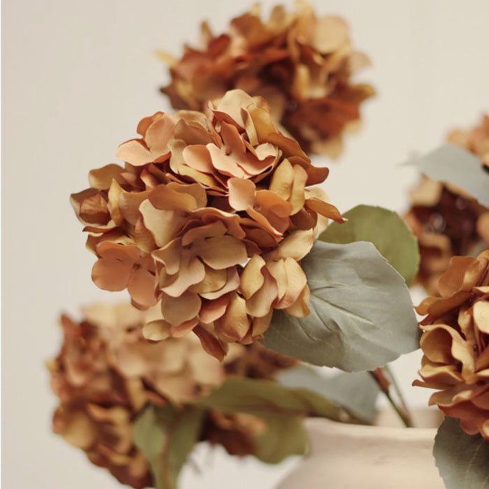 Hydrangea Spray