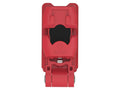 iFootage MS-R Spider Crab Versatile Phone Holder - Red