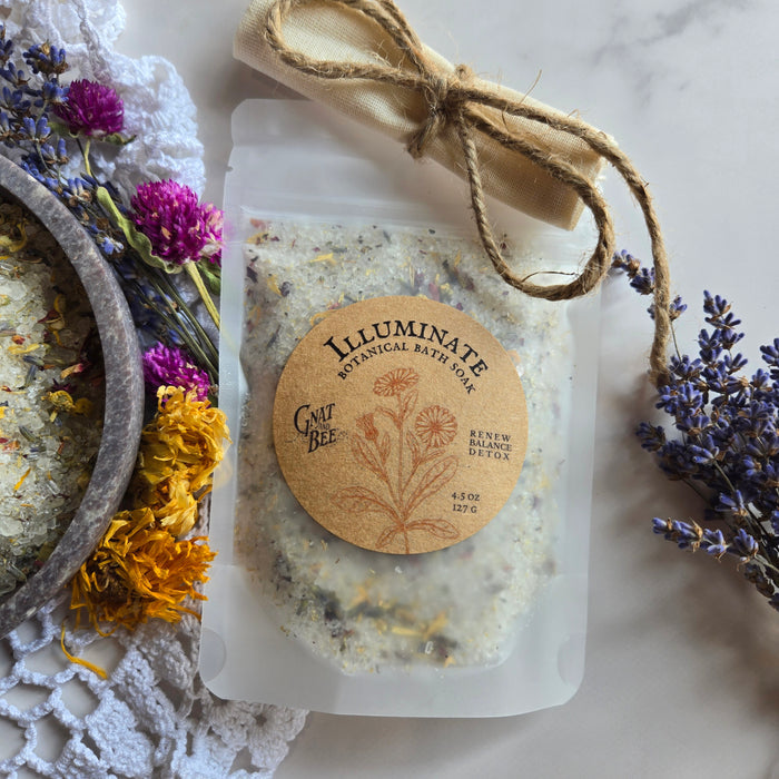 Illuminate Bath Soak