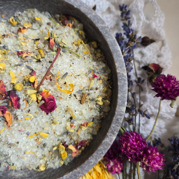 Illuminate Bath Soak