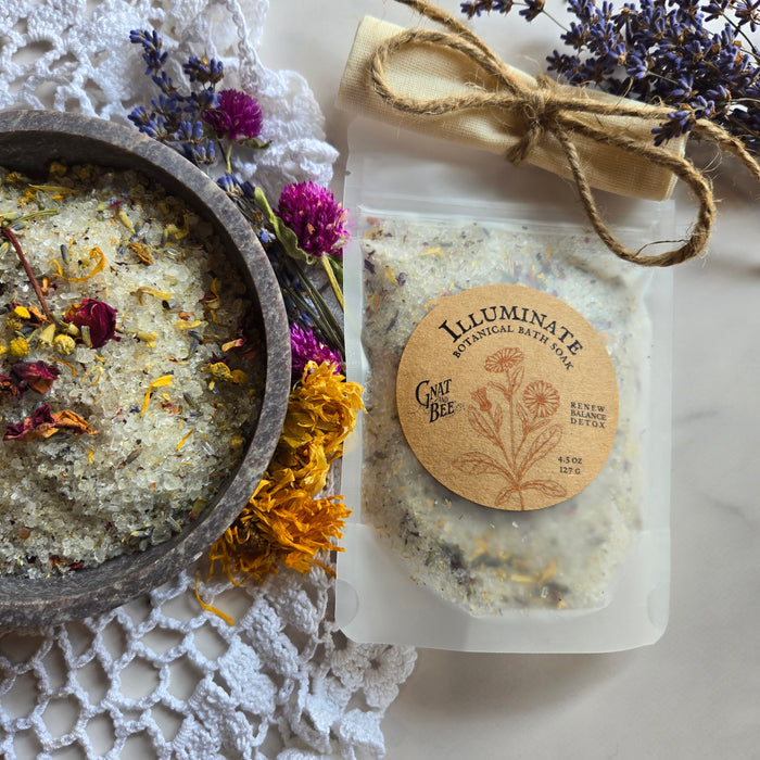 Illuminate Bath Soak