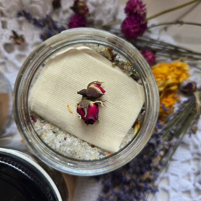 Illuminate Bath Soak