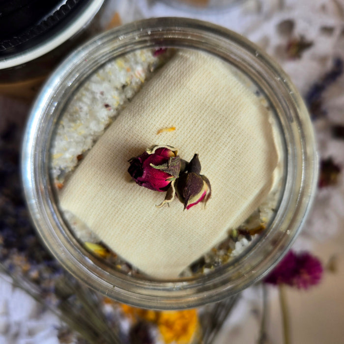 Illuminate Bath Soak