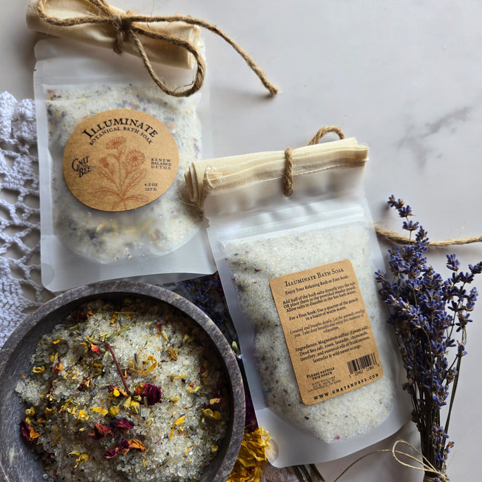 Illuminate Bath Soak