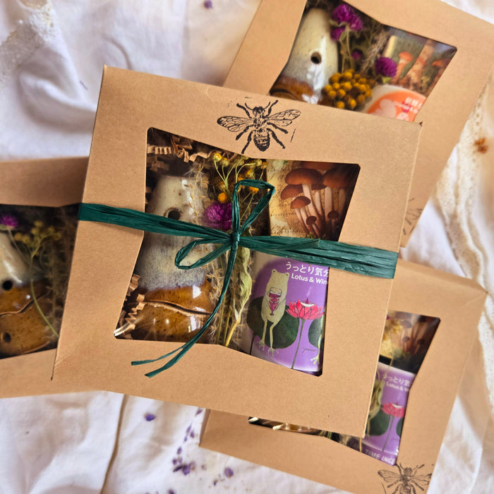 Incense Gift Box