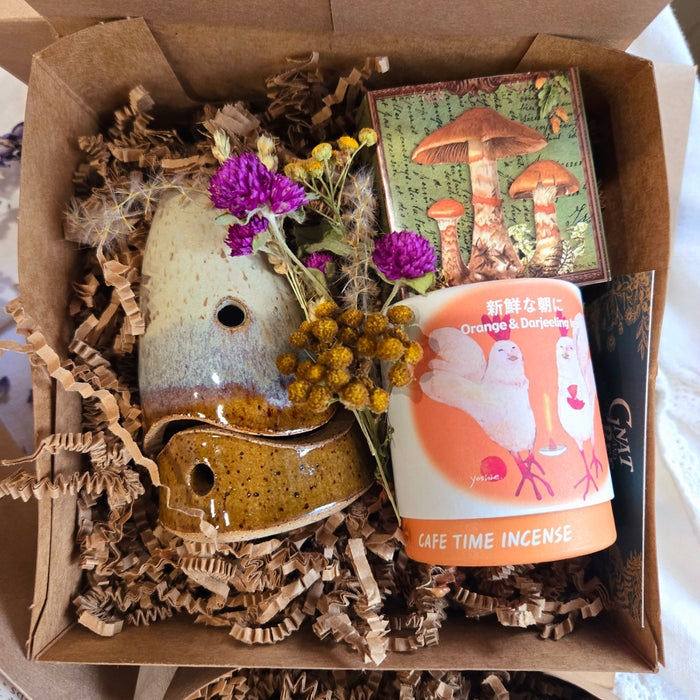 Incense Gift Box