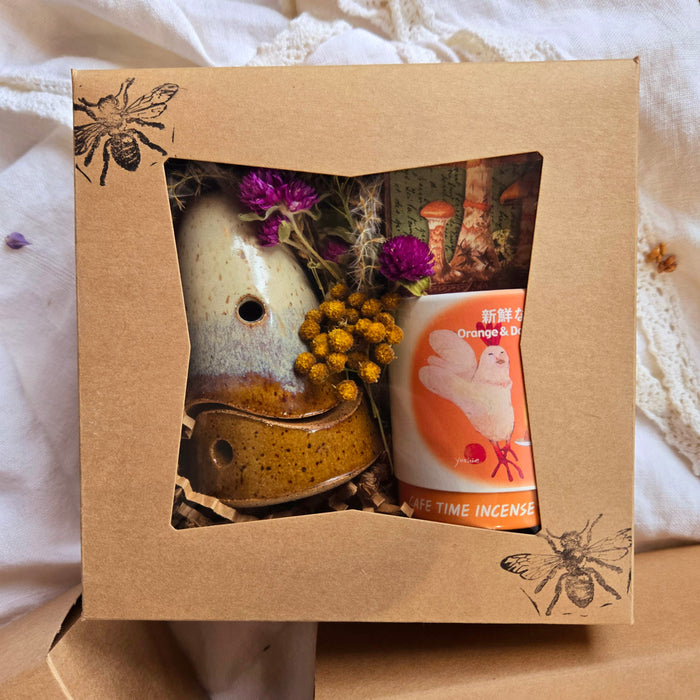 Incense Gift Box