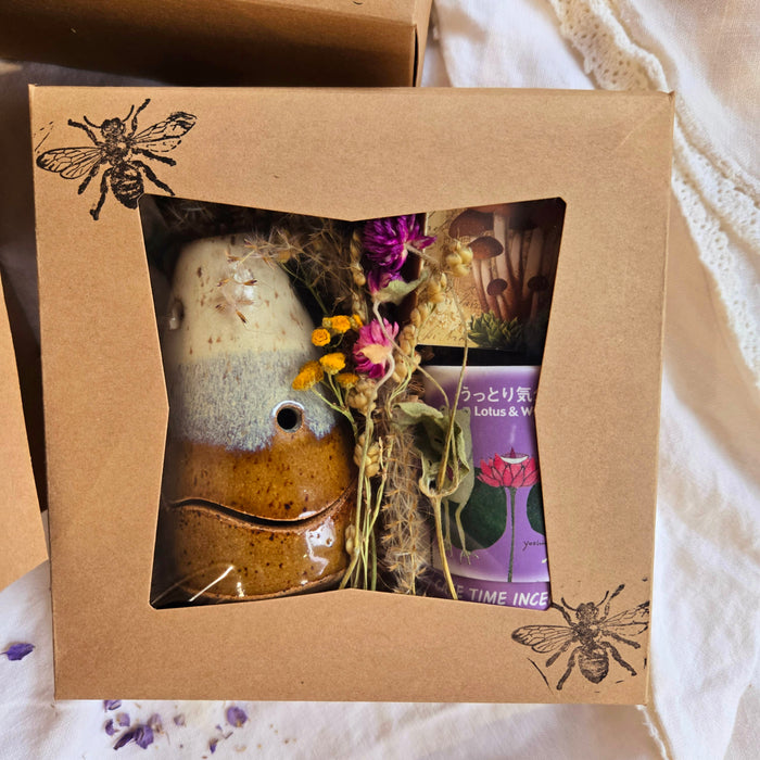 Incense Gift Box