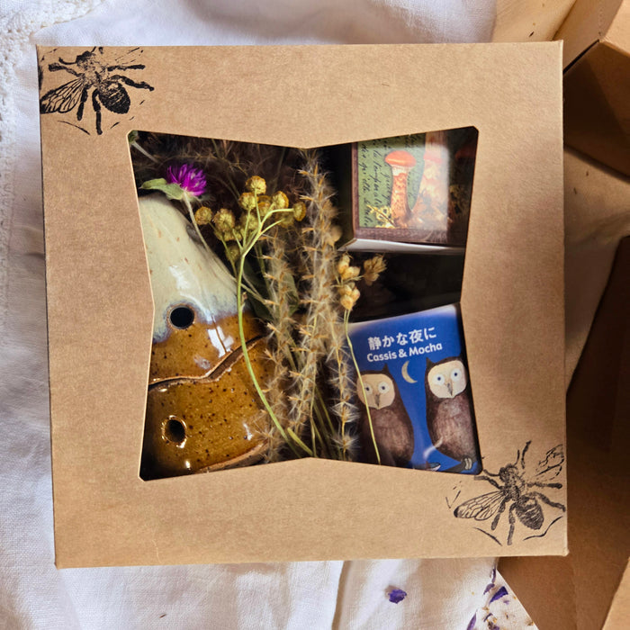 Incense Gift Box