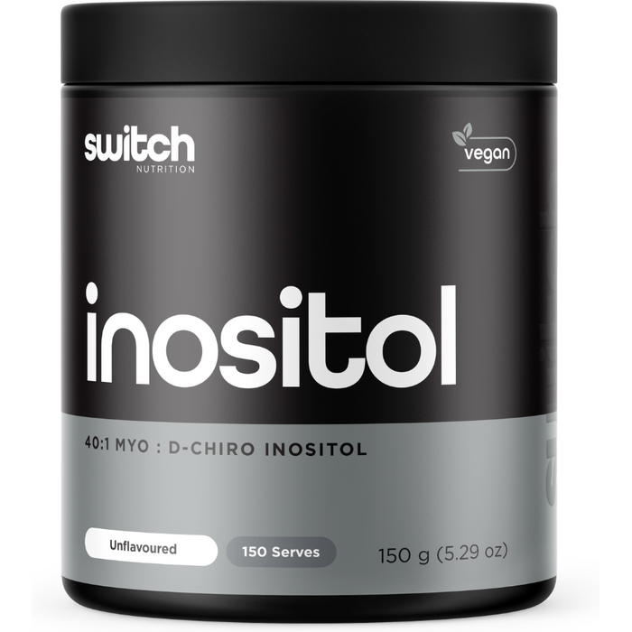 Inositol by My Store
