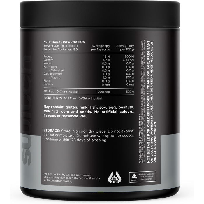 Inositol by My Store