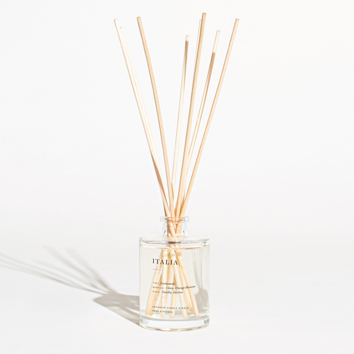 Italia Reed Diffuser