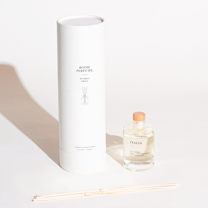 Italia Reed Diffuser