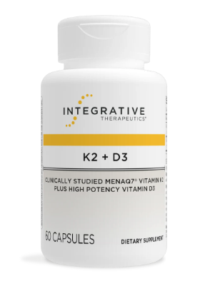 K2+D3