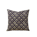 Kavita Block Print Pillow