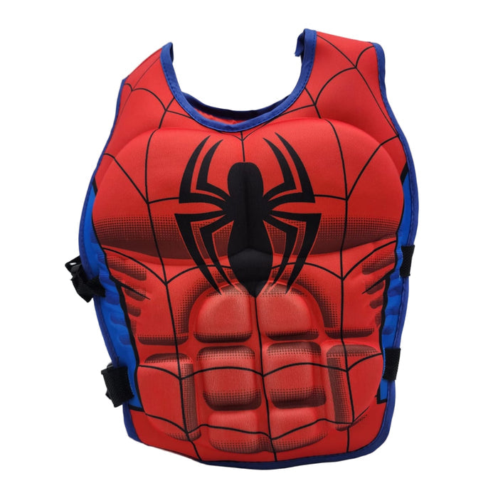 KIDS 3D ACTION LIFE JACKET 5 TO 8