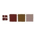 Knit Dish Cloth Set