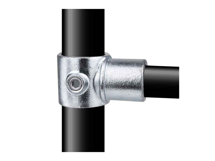 Kupo Pipe Clamp For Tube 48mm, Swivel Tee