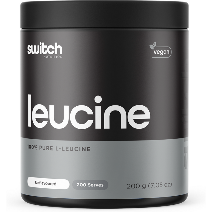 L-Leucine by My Store