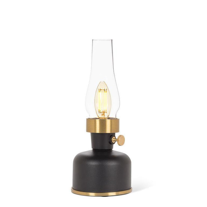 Lantern Cordless Table Lamp