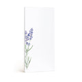 Lavender Notepad - 100 sheets - Little Flower Soap Co