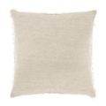 Layna Linen Pillow | Chambray