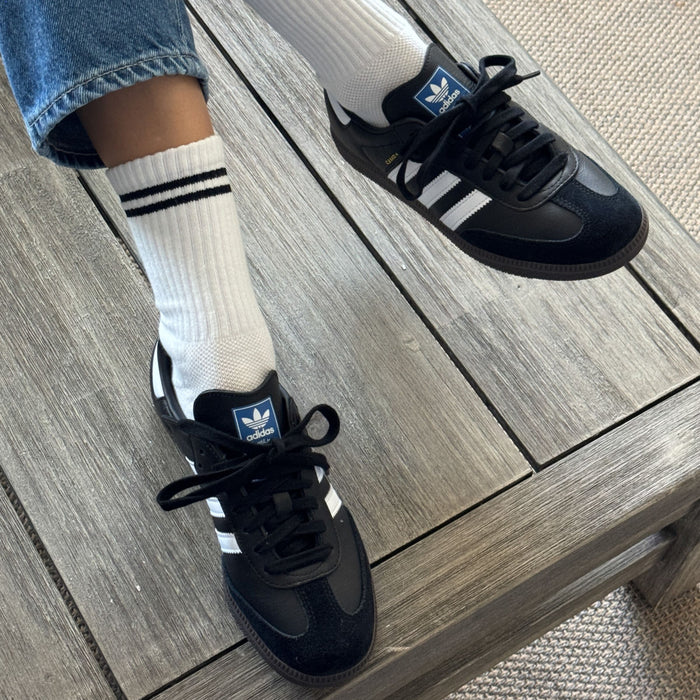 Le Bon Shoppe Boyfriend Socks