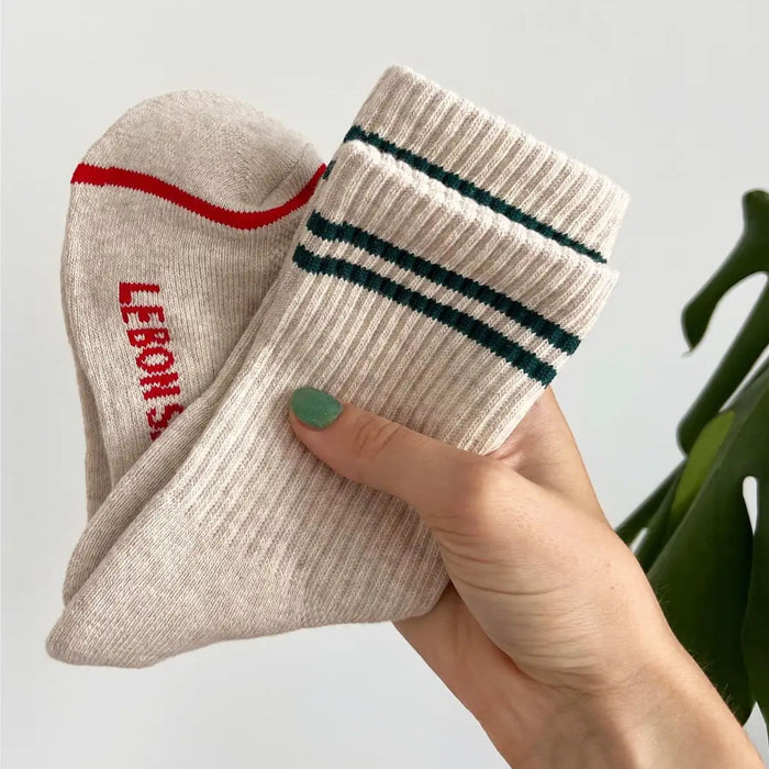 Le Bon Shoppe Boyfriend Socks