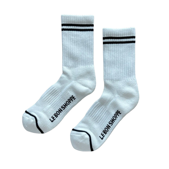 Le Bon Shoppe Boyfriend Socks