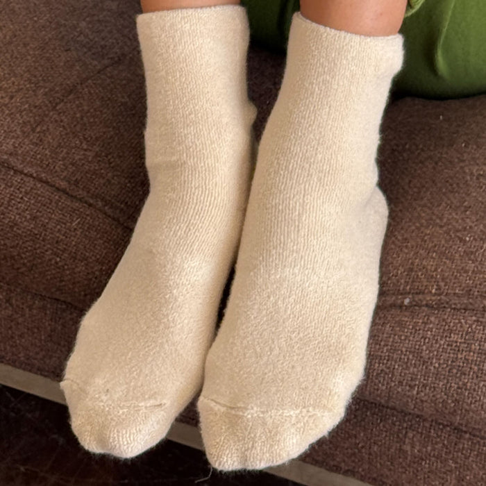 Le Bon Shoppe Cloud Socks