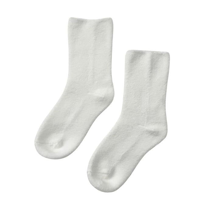 Le Bon Shoppe Cloud Socks