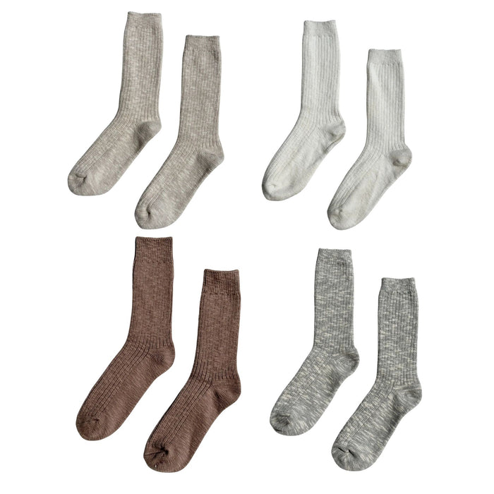 Le Bon Shoppe Cottage Socks