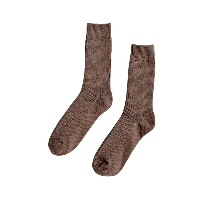 Le Bon Shoppe Cottage Socks