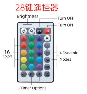 LED SUBMERSIBLE LIGHTS IP68