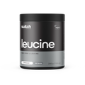 Switch Nutrition Leucine 100% Pure L-Leucine Powder 200 g by Switch nutrition